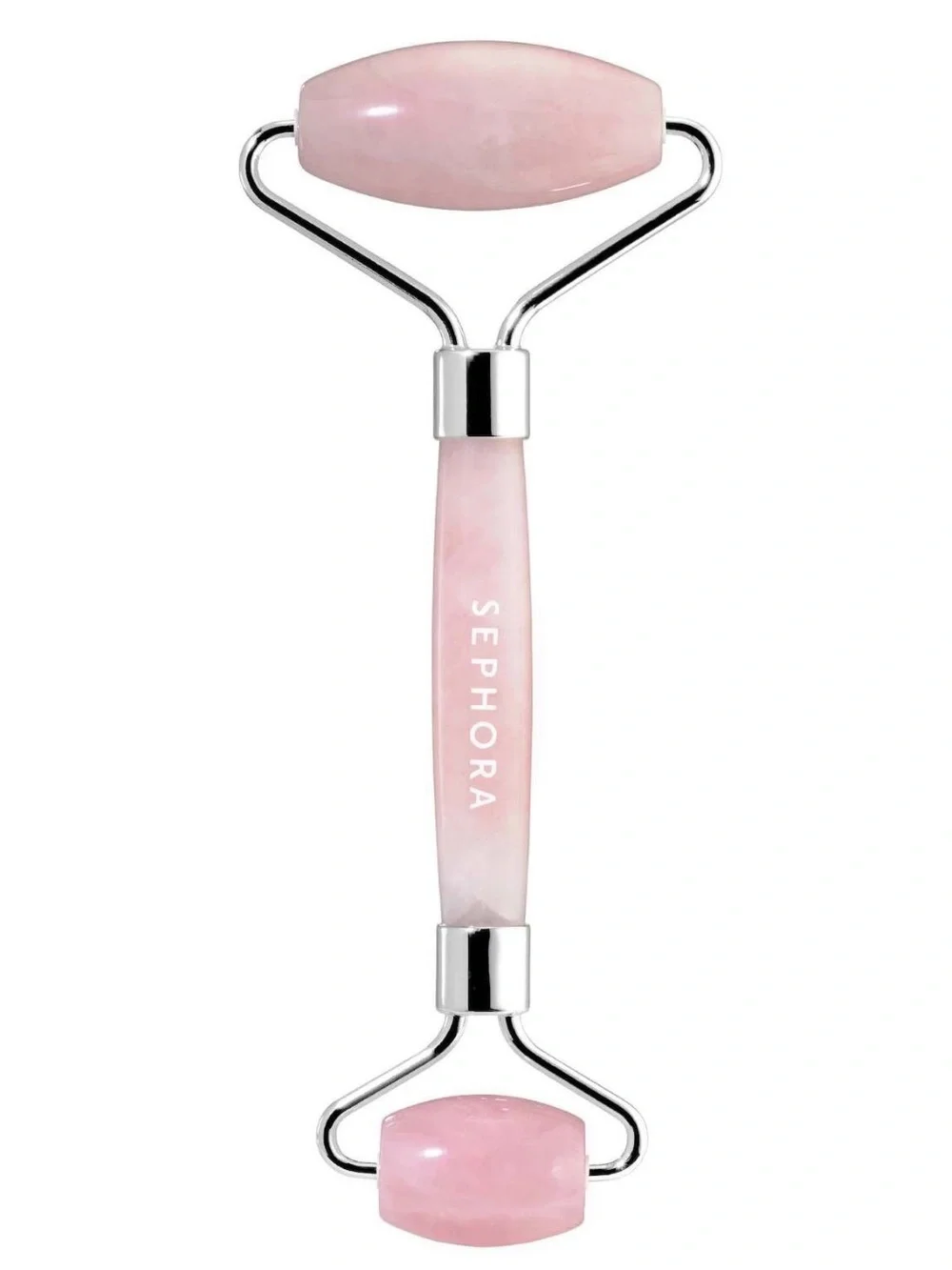 NEW! SEPHORA COLLECTION Rose Quartz Facial Roller